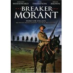 Breaker Morant (1980) [USED DVD]