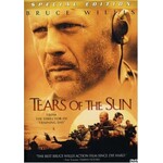 Tears Of The Sun (2003) [USED DVD]