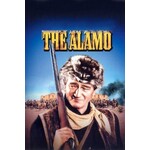 Alamo (1960) [USED DVD]