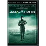 Andromeda Strain - Mini-Series [USED 2DVD]