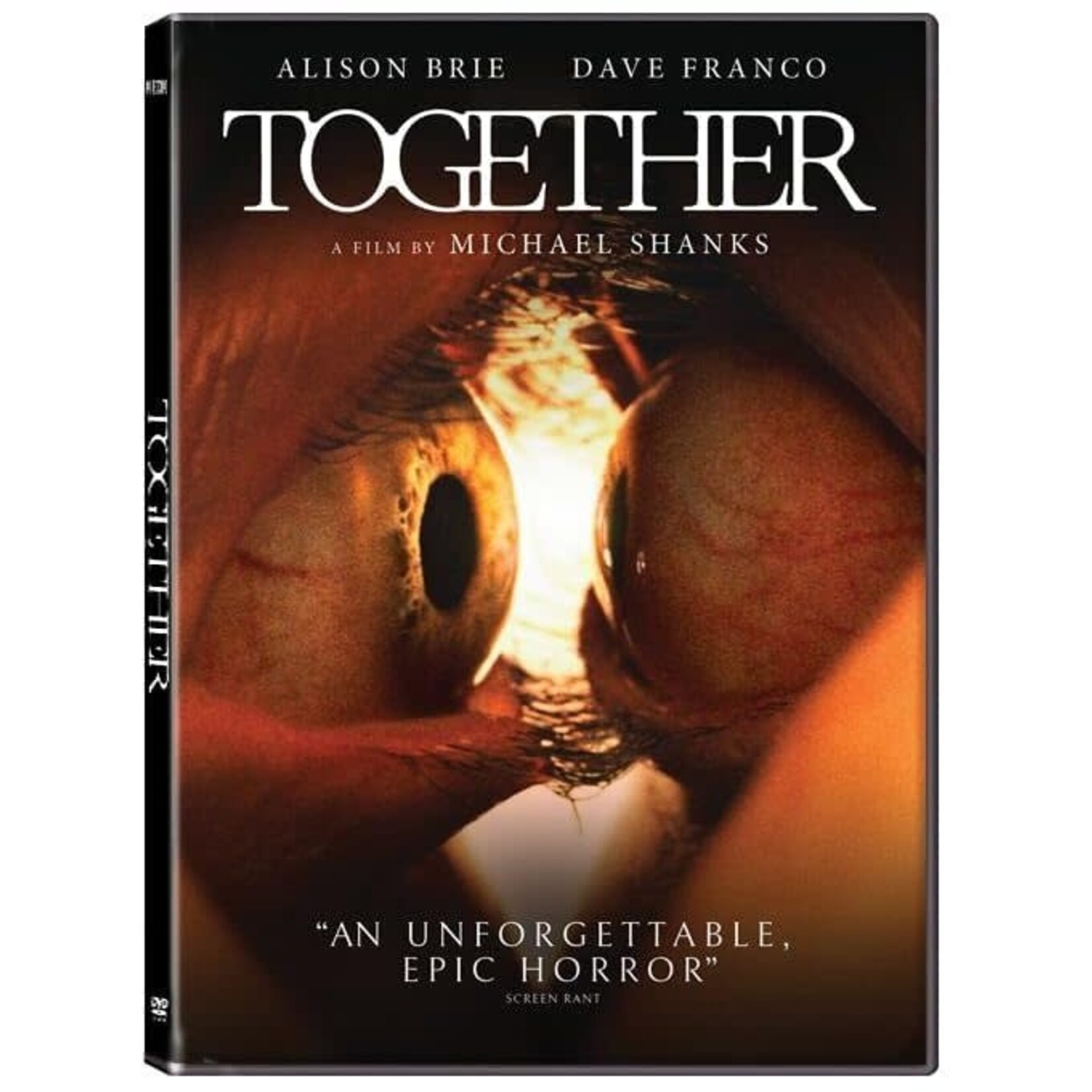 Together (2025) [USED DVD]
