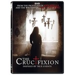 Crucifixion (2017) [USED DVD]