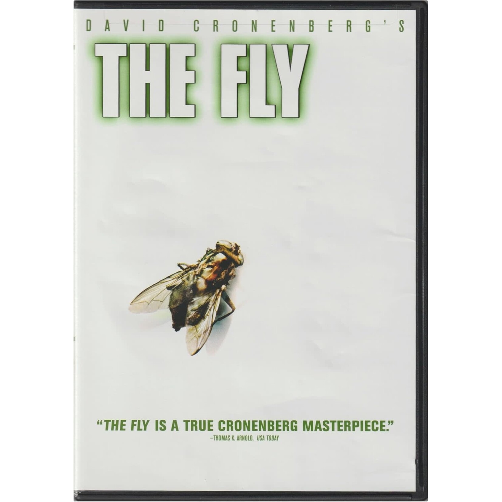 Fly (1986) [USED 2DVD]