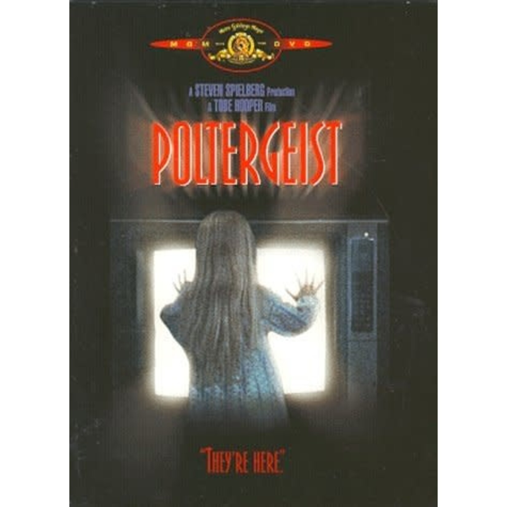 Poltergeist (1982) [USED DVD]