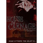 House Of Carnage (2006) [USED DVD]