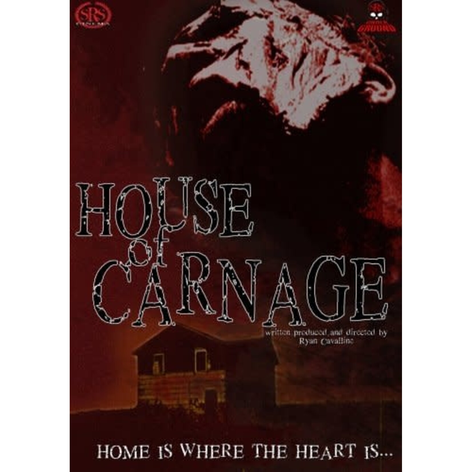 House Of Carnage (2006) [USED DVD]