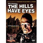 Hills Have Eyes (1977) [USED DVD]