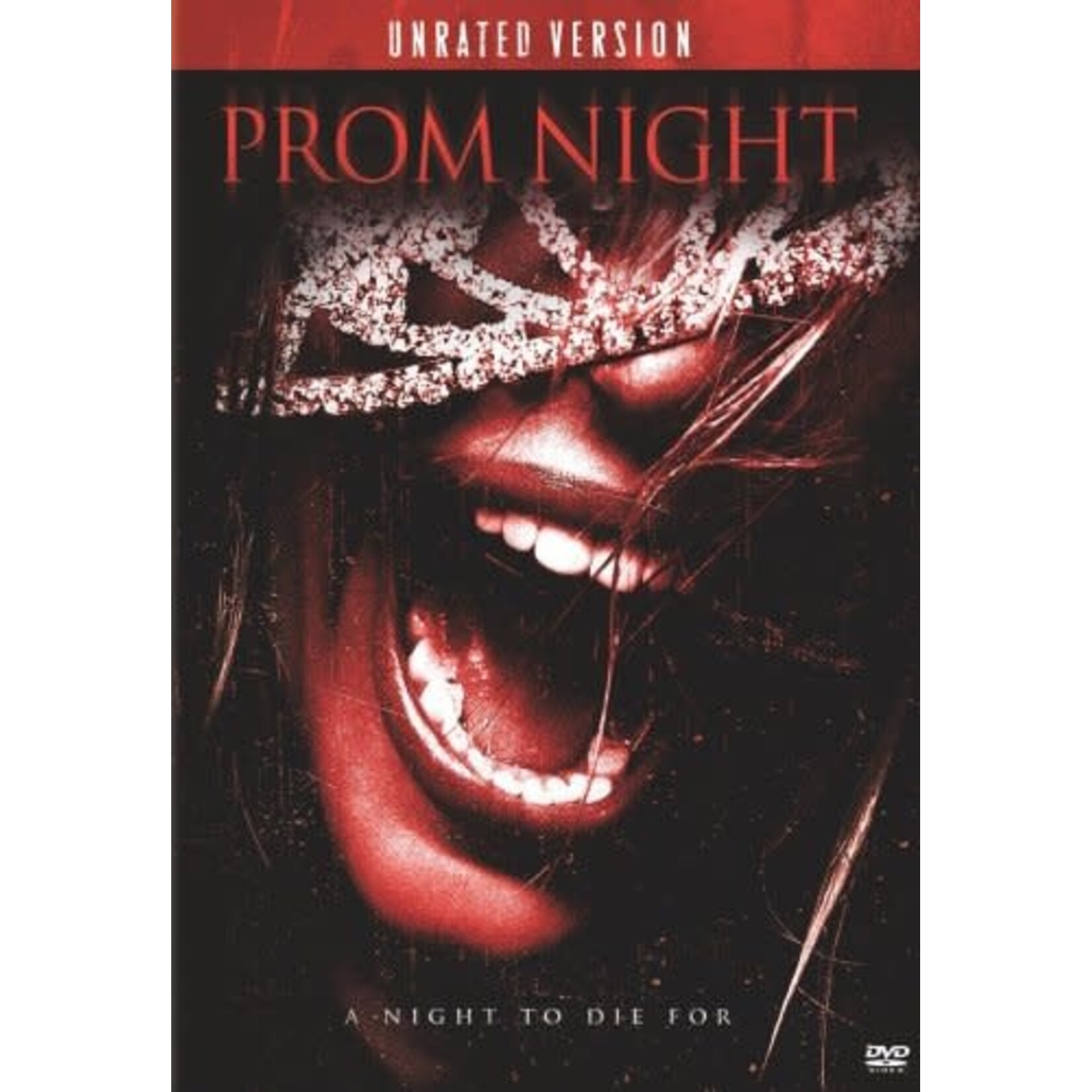 Prom Night (2008) [USED DVD]
