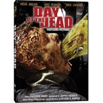 Day Of The Dead (2008) [USED DVD]