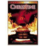 Christine (1983) [USED DVD]