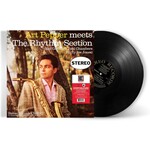 Art Pepper - Art Pepper Meets The Rhythm Section (Contemporary Records Acoustic Sounds Series) [LP]