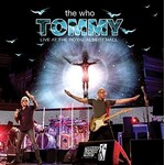 Who - Tommy: Live at the Royal Albert Hall [USED DVD]