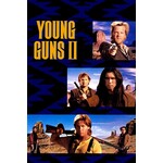 Young Guns II [USED DVD]