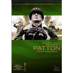 Patton (1970) [USED DVD]