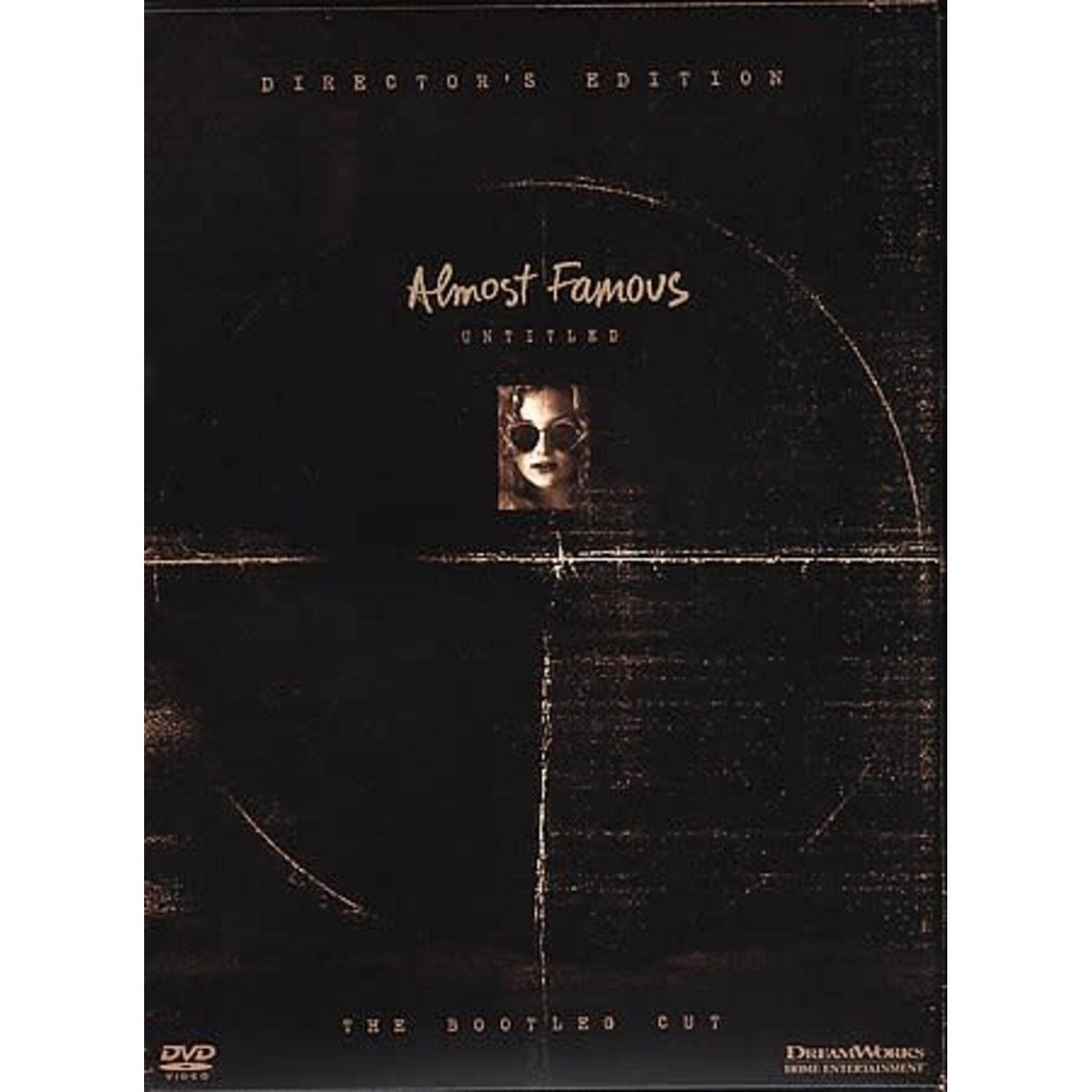 Almost Famous: The Bootleg Cut (2000) [USED 2DVD]