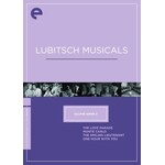 Eclipse Series 8 - Lubitsch Musicals (Criterion) [USED 4DVD]