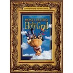 Monty Python - Monty Python And The Holy Grail (1975) (Dlx Ed) [USED 2DVD/CD]