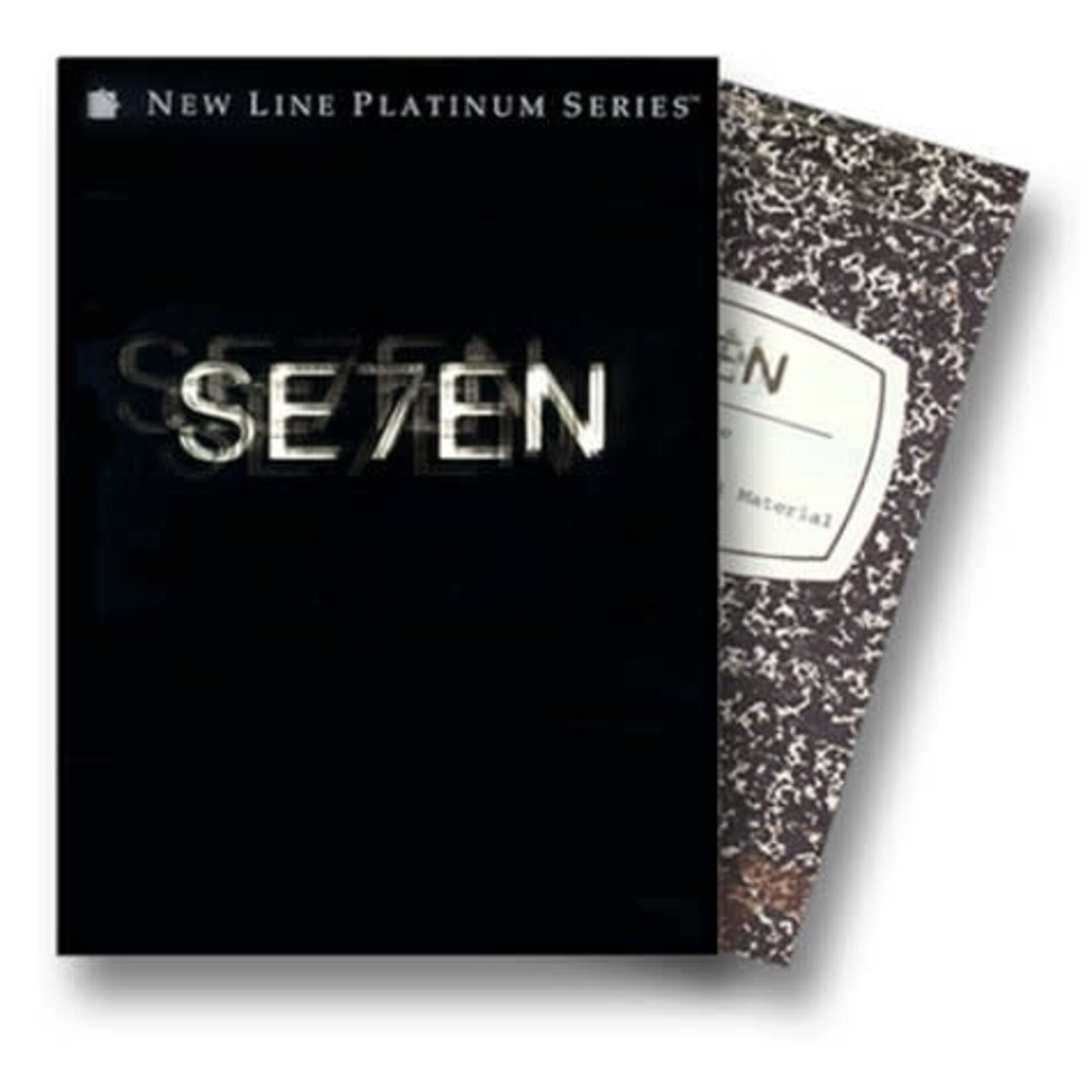 Seven (1995) [USED 2DVD]