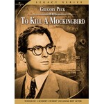 To Kill A Mockingbird (1962) (Legacy Series) [USED 2DVD]
