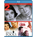 Ship Of Fools/Lilith - Double Feature [USED BRD]