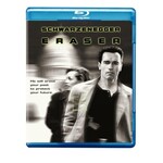 Eraser (1996) [USED BRD]