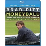 Moneyball (2011) [USED BRD]