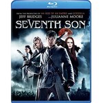 Seventh Son (2014) [USED BRD/DVD]