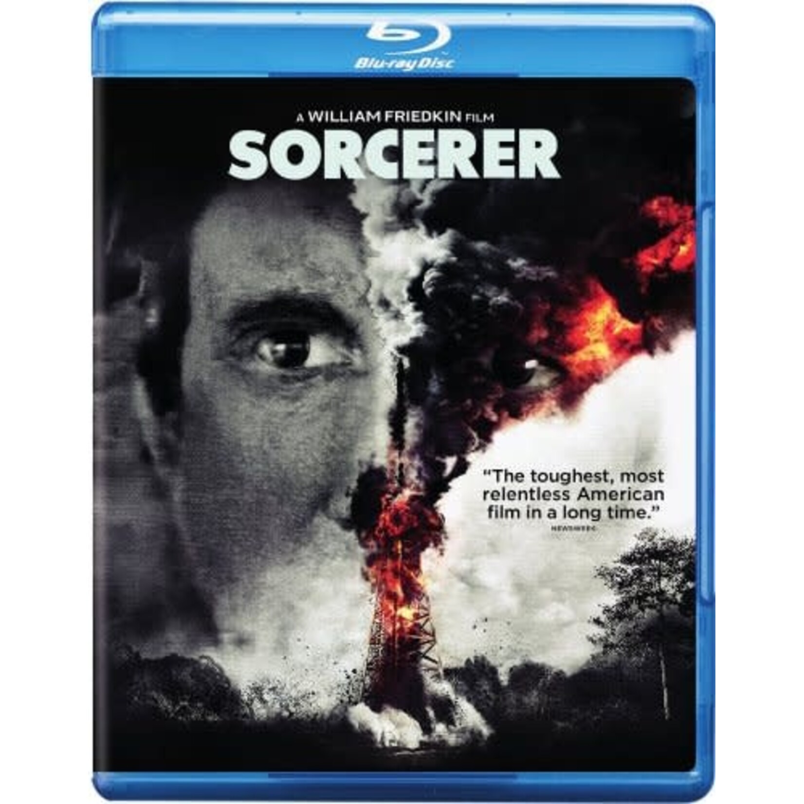 Sorcerer (1977) [USED BRD]