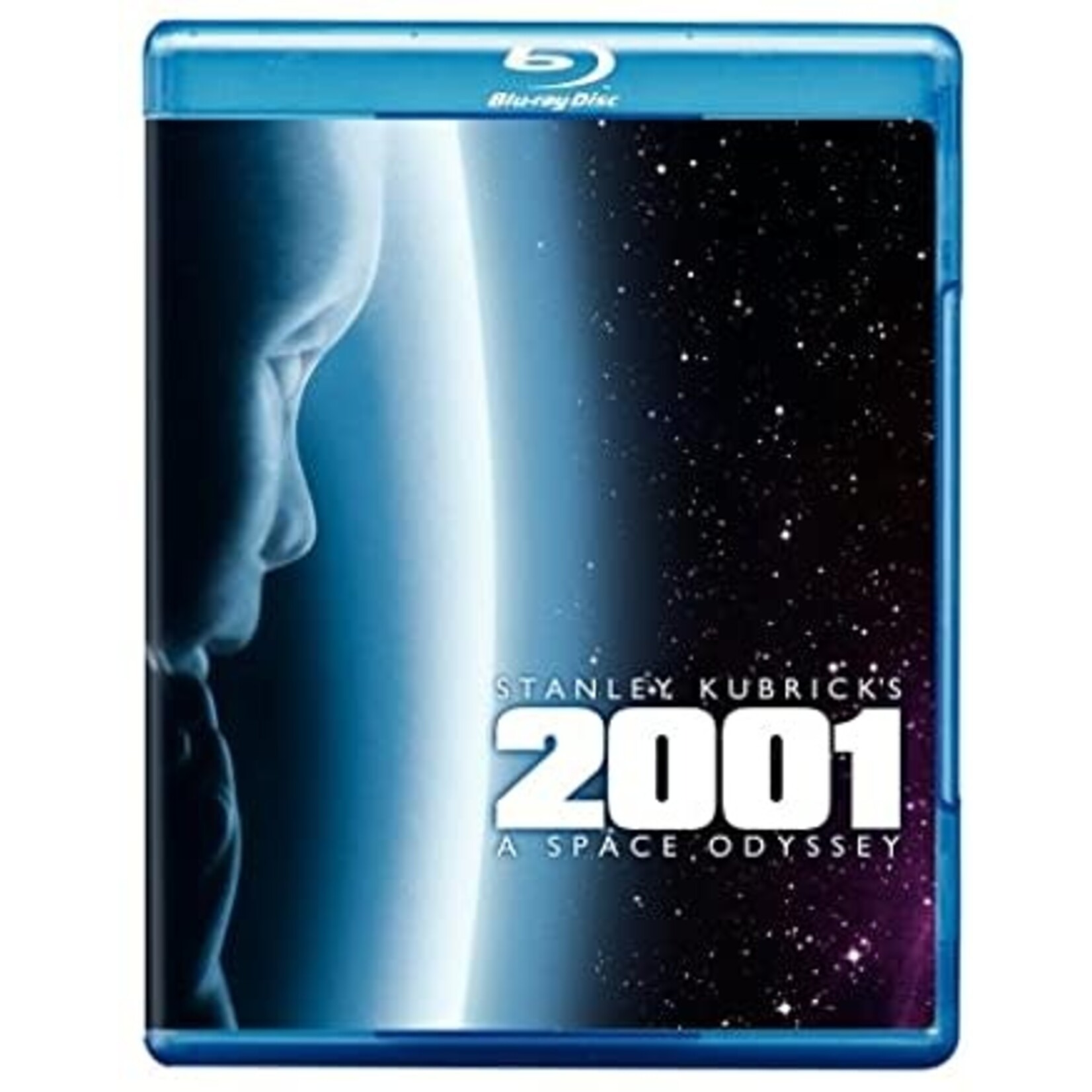 2001: A Space Odyssey (1968) [USED BRD]