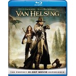 Van Helsing (2004) [USED BRD]