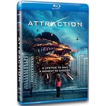 Attraction (2017) [USED BRD]