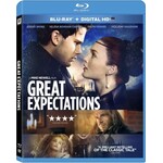 Great Expectations (2012) [USED BRD]