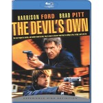 Devil's Own (1997) [USED BRD]