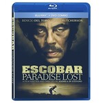 Escobar: Paradise Lost (2014) [USED BRD/DVD]