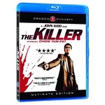 Killer (1989) [USED BRD]