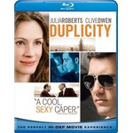 Duplicity (2009) [USED BRD]