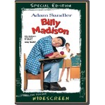 Billy Madison (1995) [USED DVD]