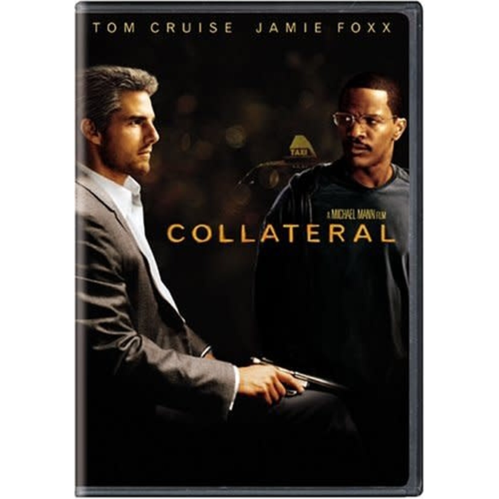Collateral (2004) [USED DVD]