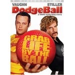 Dodgeball: A True Underdog Story (2004) [USED DVD]