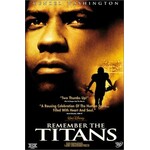 Remember The Titans (2000) [USED DVD]