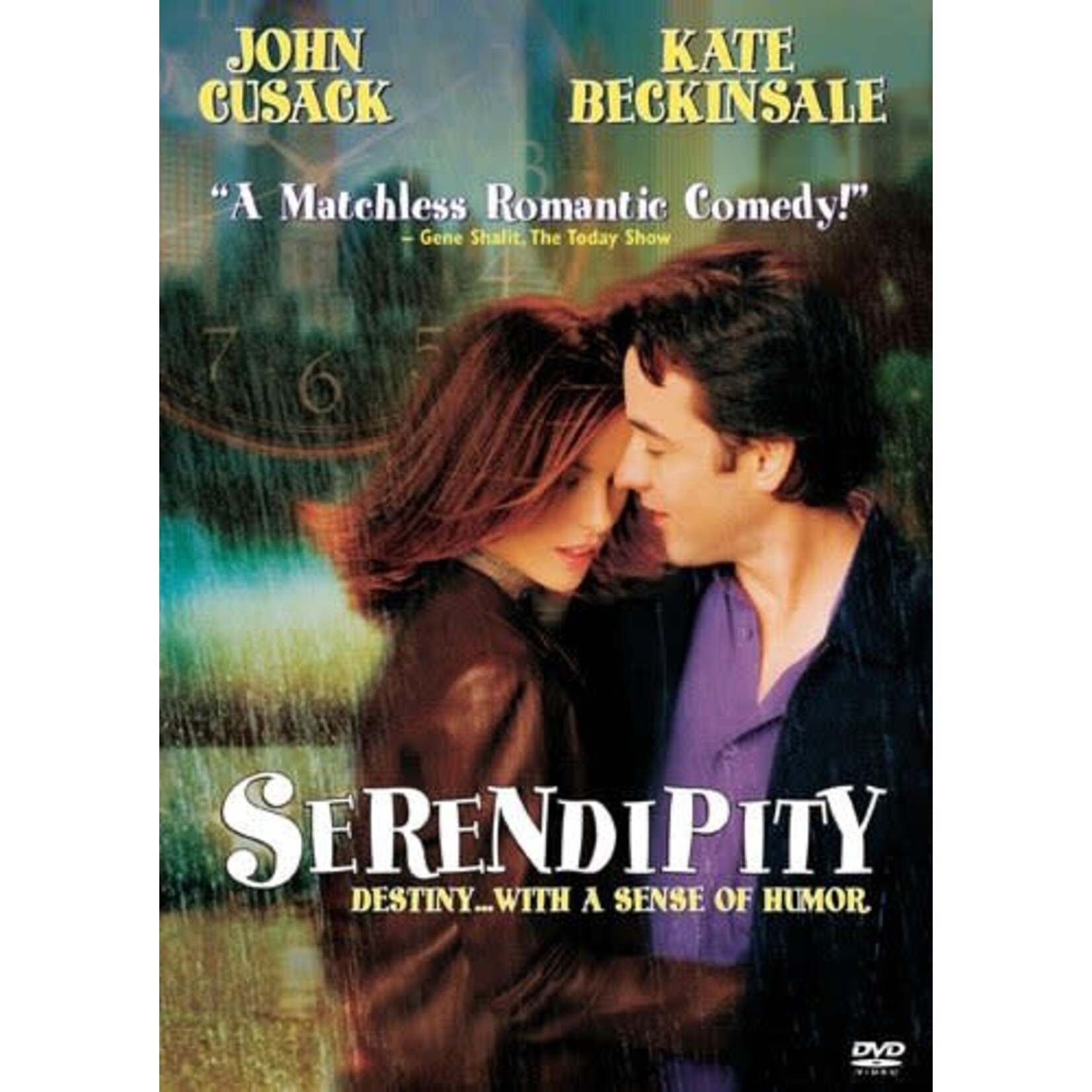 Serendipity (2001) [USED DVD]