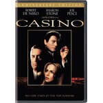 Casino (1995) [USED DVD]