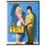 Shallow Hal (2001) [USED DVD]