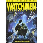 Watchmen (2009) (Director's Cut) [USED 2DVD]