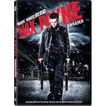 Max Payne (2008) [USED DVD]