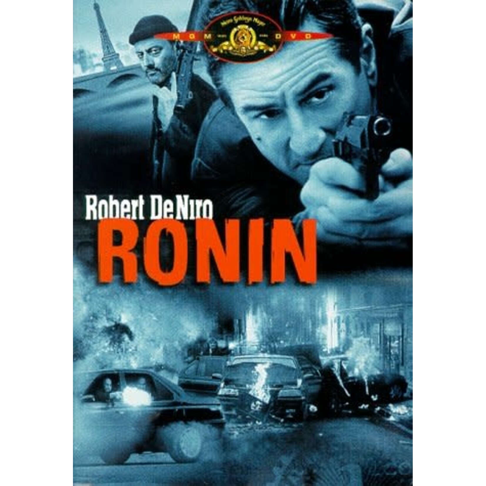 Ronin (1998) [USED DVD]