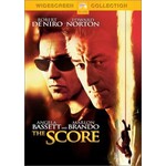 Score (2001) [USED DVD]