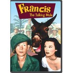 Francis The Talking Mule (1944) [USED DVD]