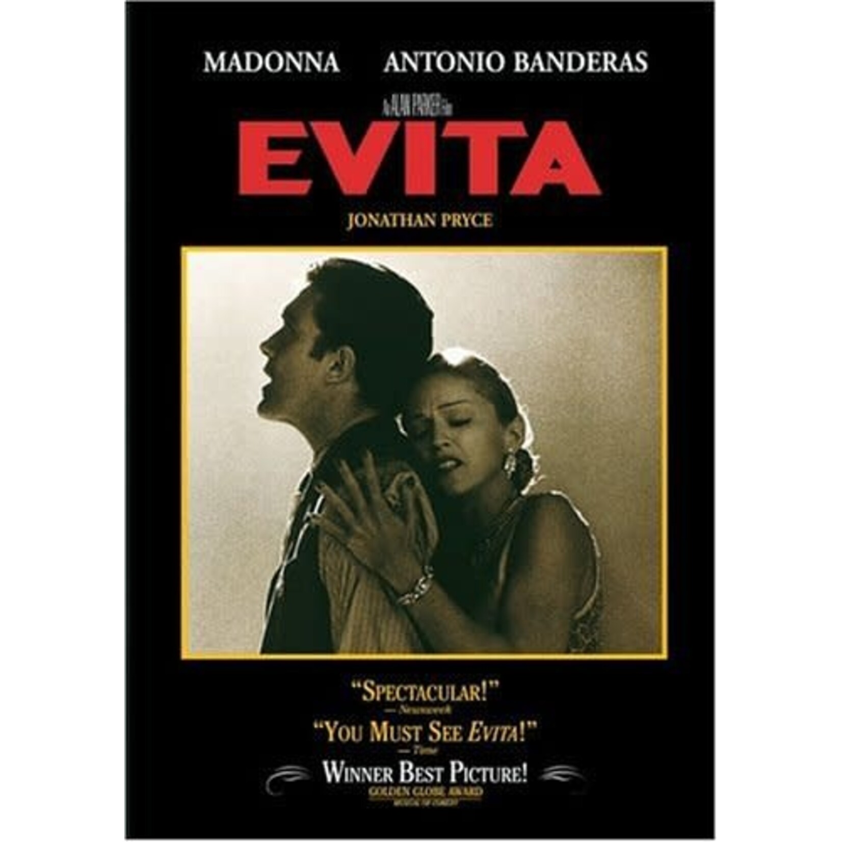 Evita (1996) [USED DVD]