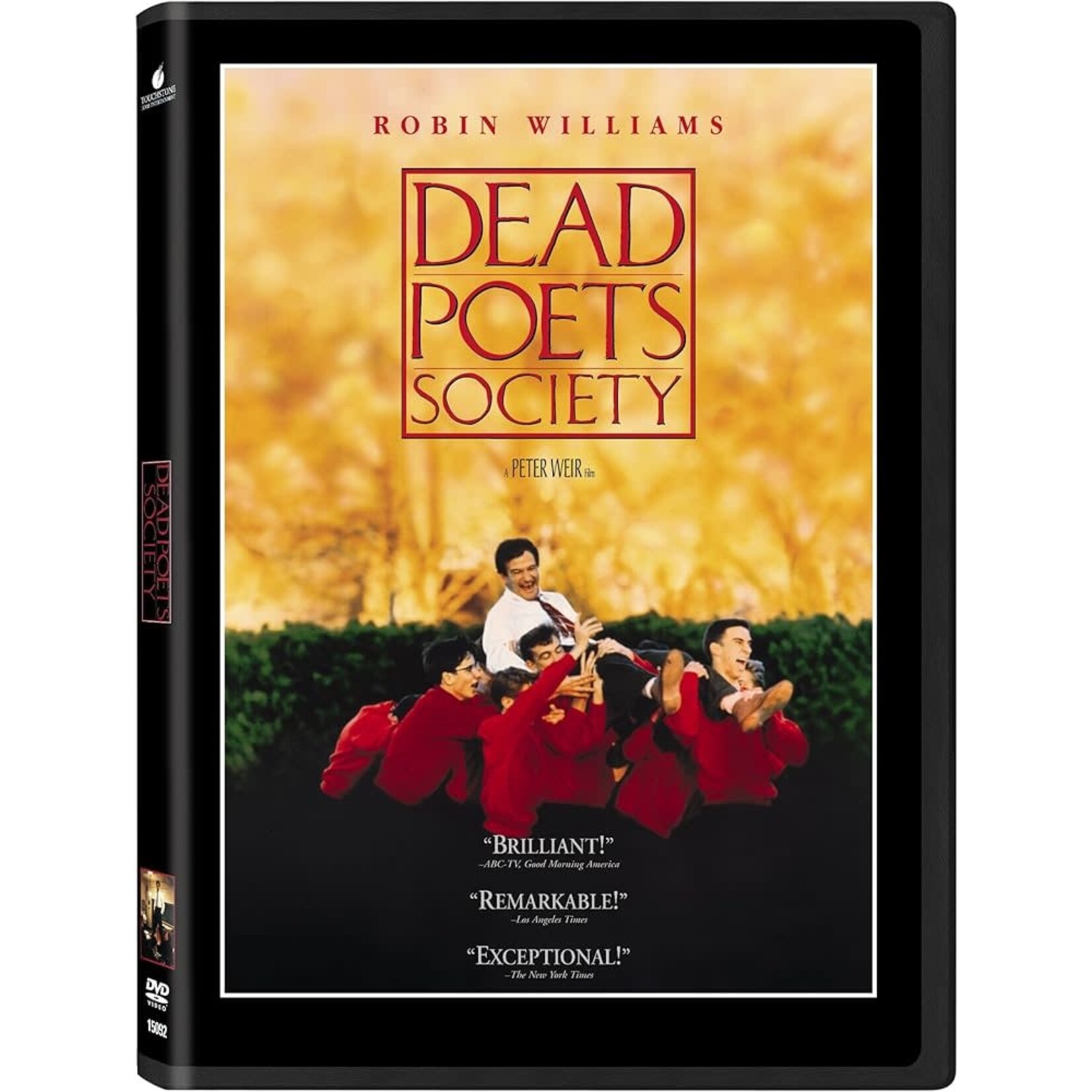 Dead Poets Society (1989) [USED DVD]